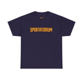 Sportatorium™ Heavy Cotton Tee