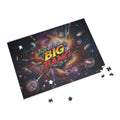 The Big Bang™ Jigsaw Puzzle