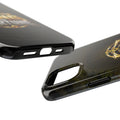 Ring of Fortune™ Tough Phone Case