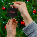 Prince of Pro Wrestling™ Ceramic Ornament