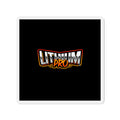 Lithium Pro™ Die-Cut Magnet