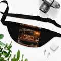 Yapapi Indian Strap Match™ Fanny Pack