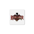 The Ringmaster™ Die-Cut Magnet