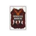 WrestleRock™ Poker Cards