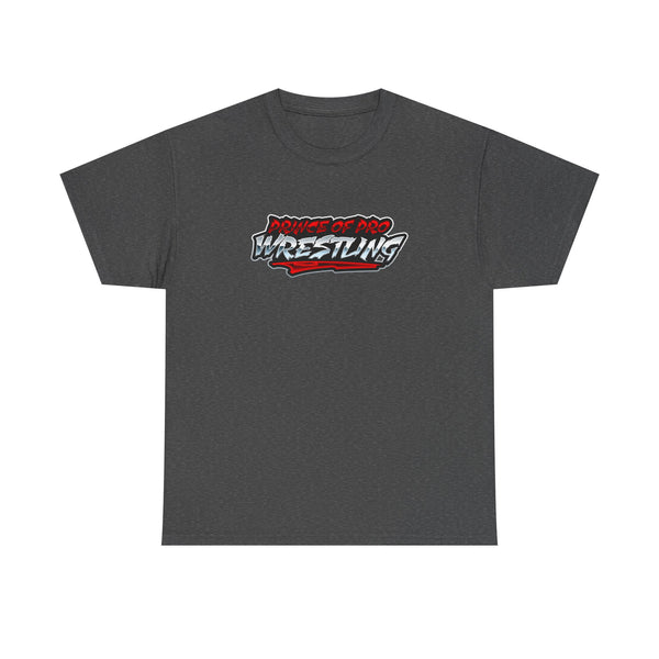 Prince of Pro Wrestling™ Heavy Cotton Tee