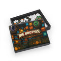 Big Brother™ Jigsaw Puzzle