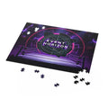 Event Horizon™ Puzzle (120, 252, 500-Piece)