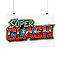 Super Clash™ Poster