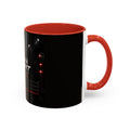Main Event Mafia™ Accent Coffee Mug