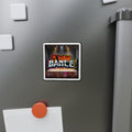 3 Way Dance™ Die-Cut Magnet
