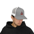 The Fed™ Snapback Trucker Cap