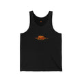 Lithium Pro™ Unisex Jersey Tank