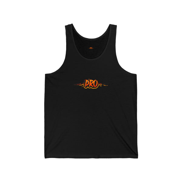 Lithium Pro™ Unisex Jersey Tank