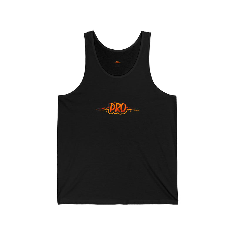 Lithium Pro™ Unisex Jersey Tank