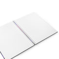 Shotgun Saturday Night™ Spiral Notebook