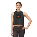 Lithium Pro™ Crop Top