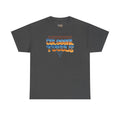 Colossal Tussle™ Heavy Cotton Tee