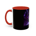 Event Horizon™ Accent Coffee Mug