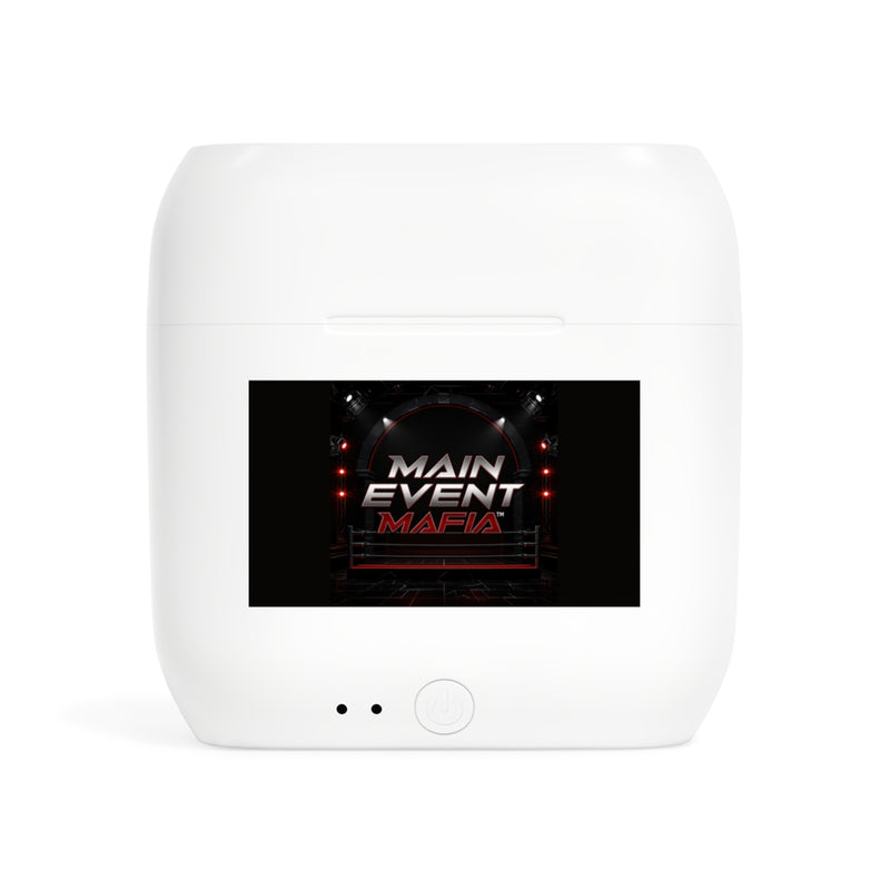 Main Event Mafia™ Essos Wireless Earbuds