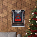 The Fed™ Matte Poster