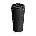 Main Event Mafia™ Stainless Steel Travel Mug