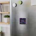 Event Horizon™ Die-Cut Magnet
