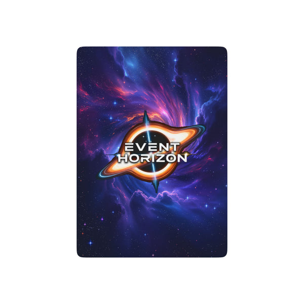 Event Horizon Poker Cards