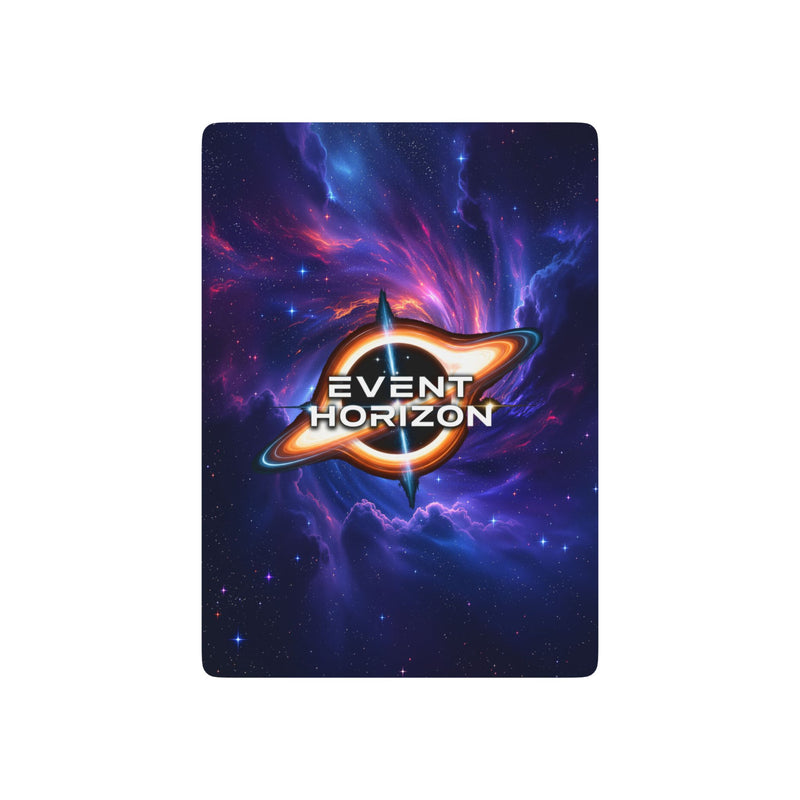 Event Horizon Poker Cards