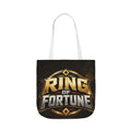 Ring of Fortune™ Canvas Tote Bag