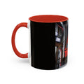 The Fed™ Accent Coffee Mug