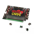House of Cards™ Puzzle (120, 252, 500-Piece)