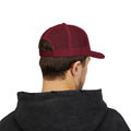 The Fed™ Snapback Trucker Cap