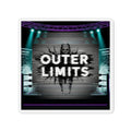 Outer Limits™ Die-Cut Magnet