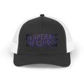 Desperate Measures™ Trucker Hat