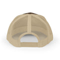 The Fed™ Snapback Trucker Cap