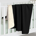 Prince of Pro Wrestling™ Sherpa Fleece Blanket