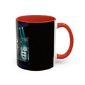Outer Limits™ Accent Coffee Mug