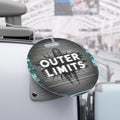 Outer Limits™ Luggage Tags
