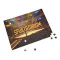 Sportatorium™ Jigsaw Puzzle