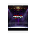 Prince of Pro Wrestling™ Matte Poster