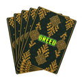 Greed™ Poker Cards