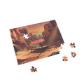 Summer Sizzler™ Jigsaw Puzzle