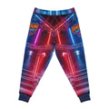 Shotgun Saturday Night™ Athletic Joggers