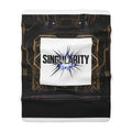 Singularity™ Sherpa Fleece Blanket