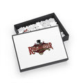 The Ringmaster™ Jigsaw Puzzle
