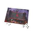 November to Remember™ Jigsaw Puzzle