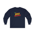 The Big Bang™ Long Sleeve Tee