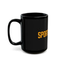 Sportatorium™ Black Mug