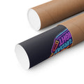 Shotgun Saturday Night™ Matte Poster