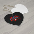 Freedom Pro Wrestling™ Ceramic Ornament